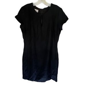 N.O.E. Black Dress